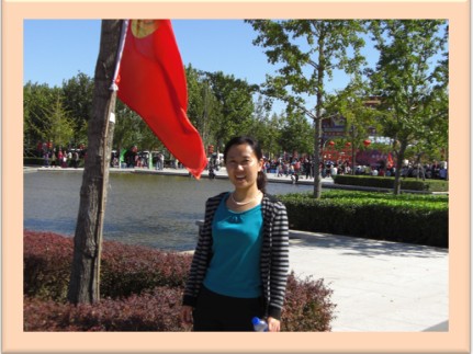 光华医院“巾帼之星”——徐宝宏